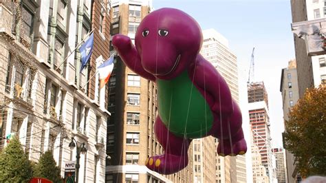 Balloon mishaps at Macy's Parade: Essentially the most notorious ...