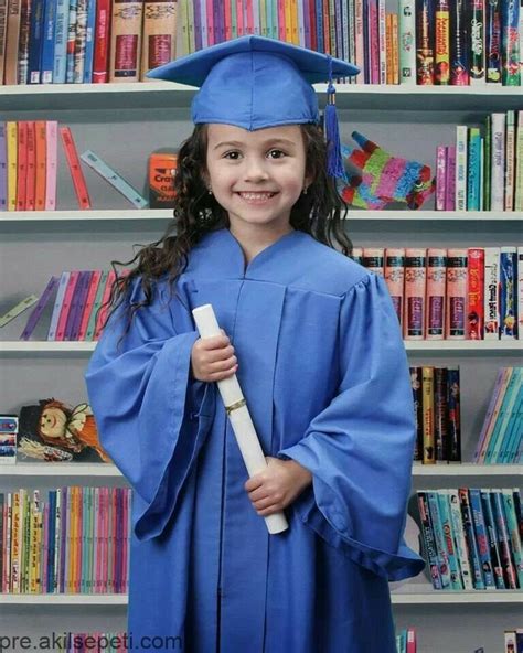 Preschool graduation photography idea #preschool #graduation # 4ans ...