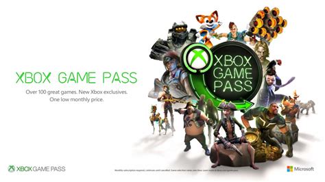 Cheap Xbox Game Pass Deal Offers 3 Months for $1, Will Be Available For ...