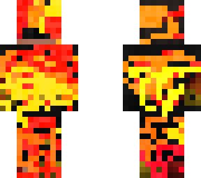 flamefrags | Minecraft Skins