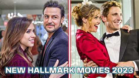 New Hallmark Movies 2024 On Youtube Full - Willi Corinne