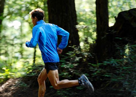 Ultramarathon Man Dean Karnazes On the Healing Power of the Outdoors ...