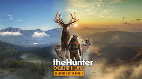 TheHunter: Call Of The Wild™, 51% OFF