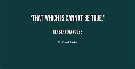 Herbert Marcuse Quotes. QuotesGram