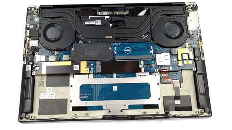 Dell Xps 15 Teardown Offer Online | www.pinnaxis.com