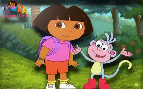 Dora The Explorer Dora And Diego To The