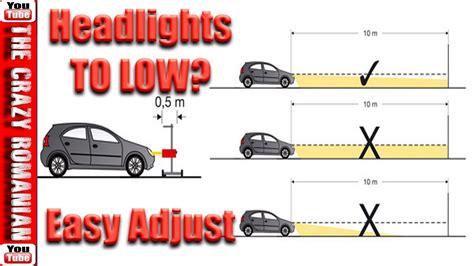 RV.Net Open Roads Forum: How to improve 2017 Ford 350 head light output ...