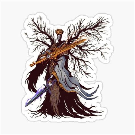 "Pontiff Sulyvahn" Sticker by ThePrintStor | Redbubble