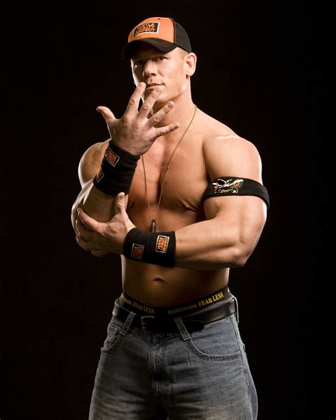 Wwe Raw Superstar John Cena