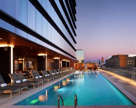 3 Best Luxury Hotels In Nashville: 5-Star Hotel Tips