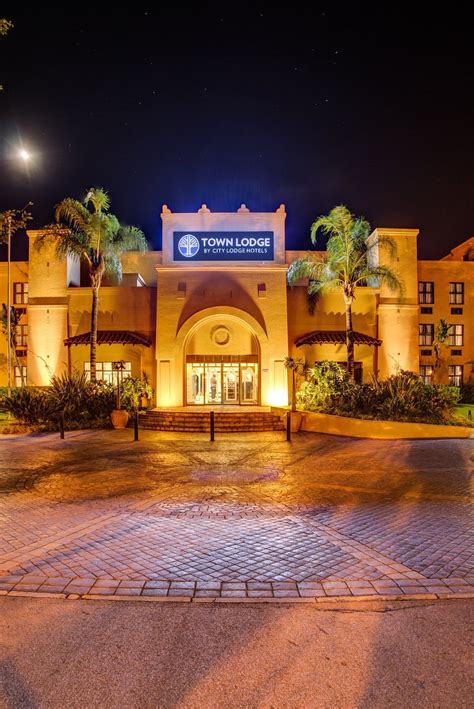 TOWN LODGE POLOKWANE - UPDATED 2024 Hotel Reviews & Price Comparison ...