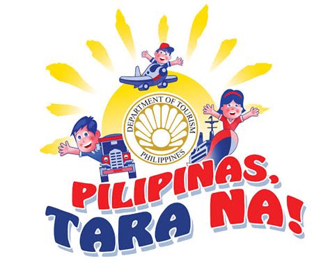 Philippines (tourism) | Logopedia | Fandom