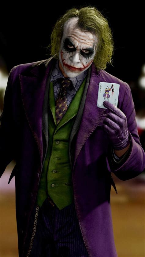 Angry Joker Wallpapers - Wallpaper Cave