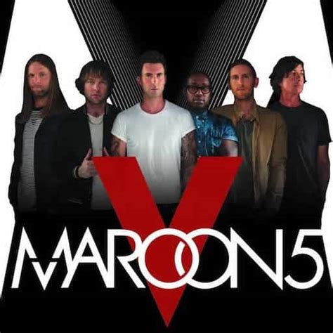 Maroon 5 Las Vegas - Schedule & Tickets 2024/2025