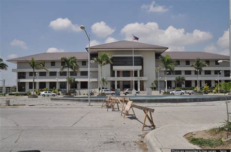 File:Binan City Hall.png - Philippines