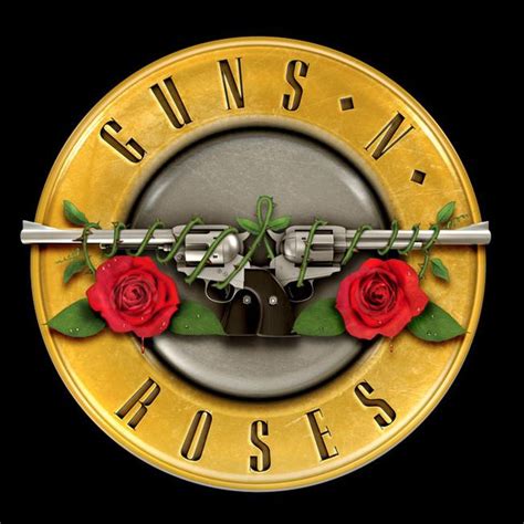 Guns N' Roses: best songs · discography · lyrics