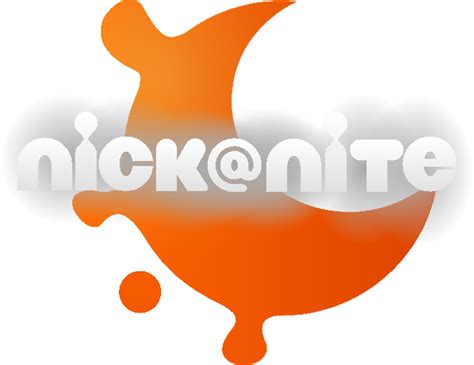 Nick@Nite (2023-present) by RibbonStudios on DeviantArt