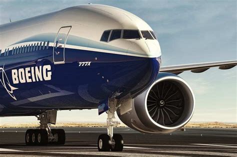 Will Boeing End Up Making A 777-10X? - Simple Flying