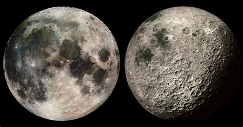 Moon | Features, Phases, Surface, Exploration, & Facts | Britannica