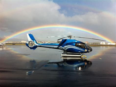 Pin by Cathy Masse on ☁☁☀☁ Rainbow ☁☀☁☁ | Helicopter, Helicopter pilots ...