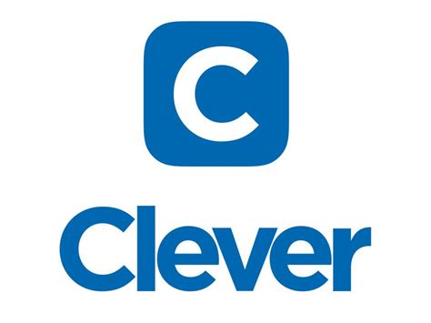 Clever Logo PNG vector in SVG, PDF, AI, CDR format