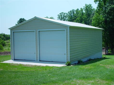 RV Garage - Metal RV Garages - Metal RV Ports