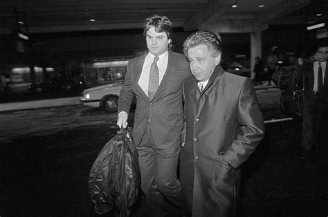 Nicodemo Scarfo Photos – Pictures of Nicodemo Scarfo | Getty Images