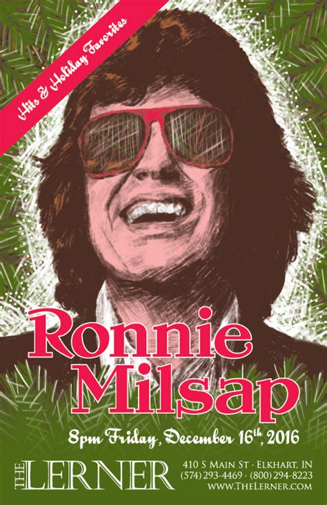 Ronnie Milsap | Sam Watson