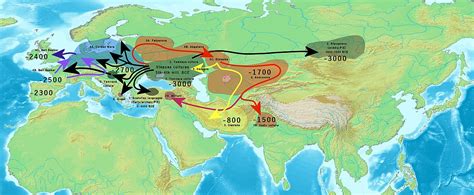 File:Indo-European migrations.jpg - Wikimedia Commons