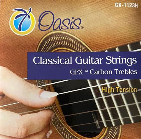 Classical Guitar String Tension | lupon.gov.ph