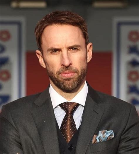 Gareth Southgate Age, Net Worth, Wife, Family and Biography (Updated ...