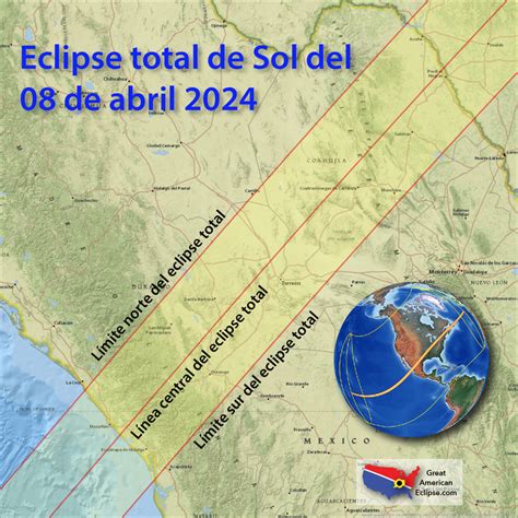 Pearl Blake Gossip: April 8 2024 Eclipse Path Mexico