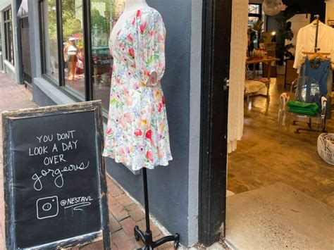 The 20 Best Boutiques In Asheville Where You Can Shop Like A Local ...