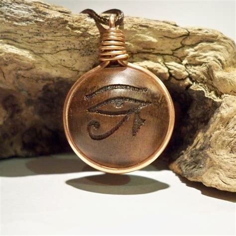 Eye of Horus Jewelry - Etsy