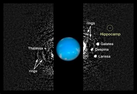 Space in Images - 2019 - 02 - Hubble data showing Neptune's inner moons