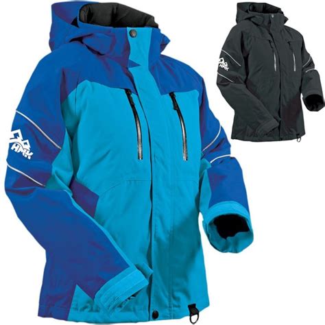 HMK Action 2 Womens Snowmobile Jackets | Womens snowmobile jackets ...