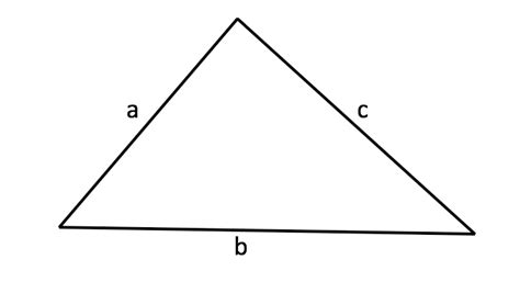 How to find the perimeter of a right triangle - ACT Math