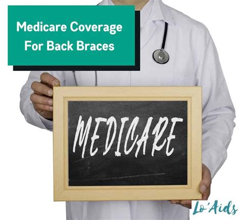 Back Braces And Medicare: Guide To Coverage And Eligibility