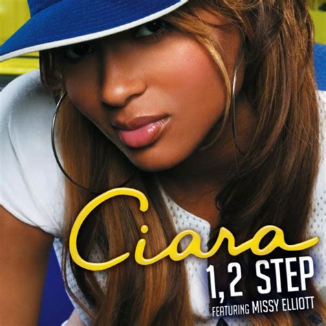 MusicCoversAndMore: Ciara - Goodies