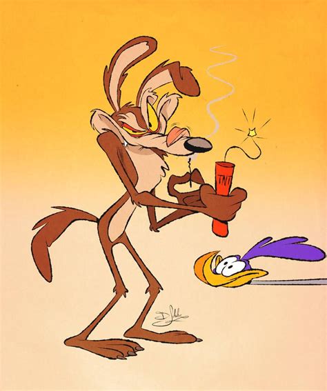 Wile E Coyote Cartoons Full Episodes - Wile Coyote Runner Road Yidio ...