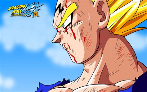 🔥 [36+] Majin Vegeta Wallpapers HD | WallpaperSafari