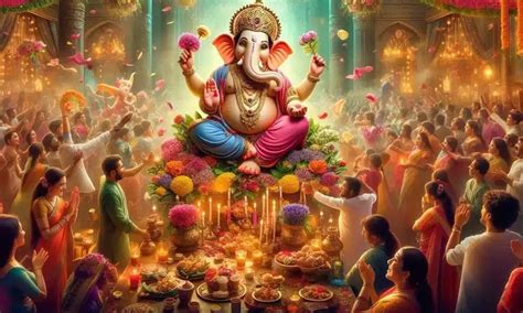 Ganesh Chaturthi 2024: Significance, History, Time and Rituals Explained