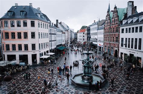 Attractions In Copenhagen | Best Things To Do In CPH