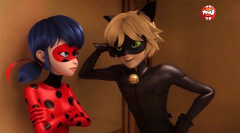 Screenshots - Miraculous Ladybug Photo (40308764) - Fanpop