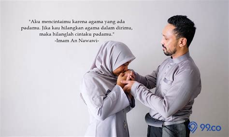 30 Kata Mutiara Islam tentang Cinta yang Menyentuh Hati