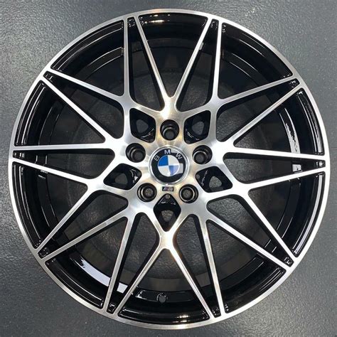 Brand New BMW Competition style alloy wheels 19 inch | in Croydon ...