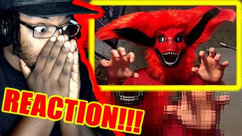 PACKGOD VS FURRY ROUND 2! He tried to roast me back / DB Reaction - YouTube