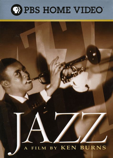 Jazz [2001] directed by Ken Burns. A ten episode documentary series ...