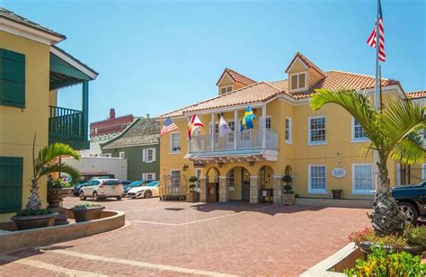 Hilton St. Augustine Historic Bayfront in Saint Augustine, FL (Hotels ...