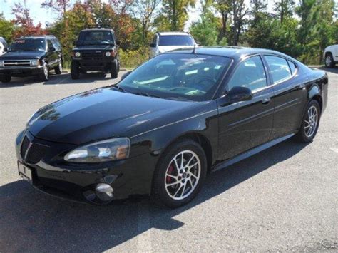 2004 Pontiac Grand Prix GTP for Sale in Lowell, North Carolina ...